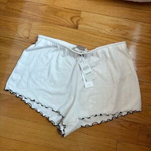Abercrombie and fitch Sleep Shorts